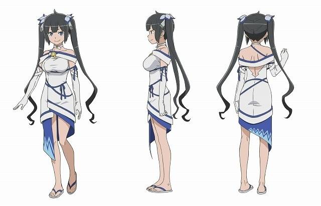 莉莉露卡·厄德cv:内田真礼