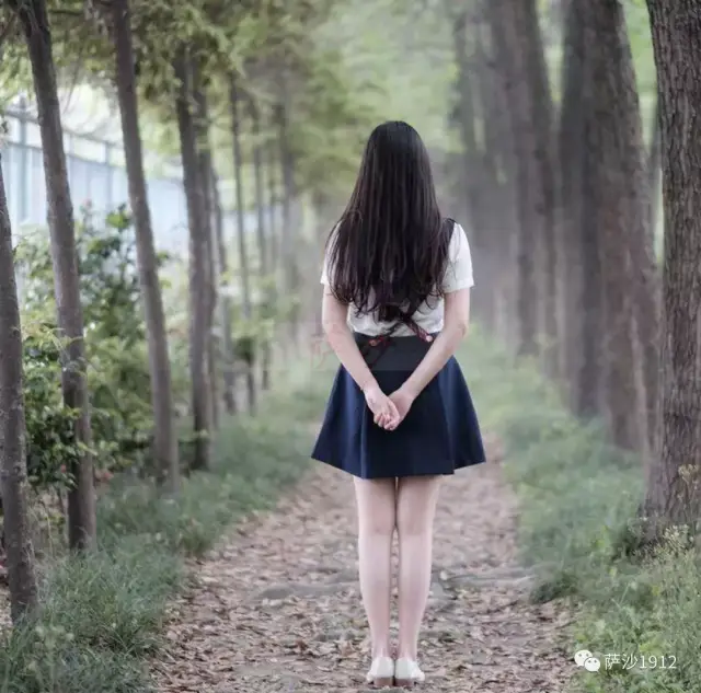 美女死刑犯的最后要求让人吃惊:03年广汉19岁秦敏投毒杀人案