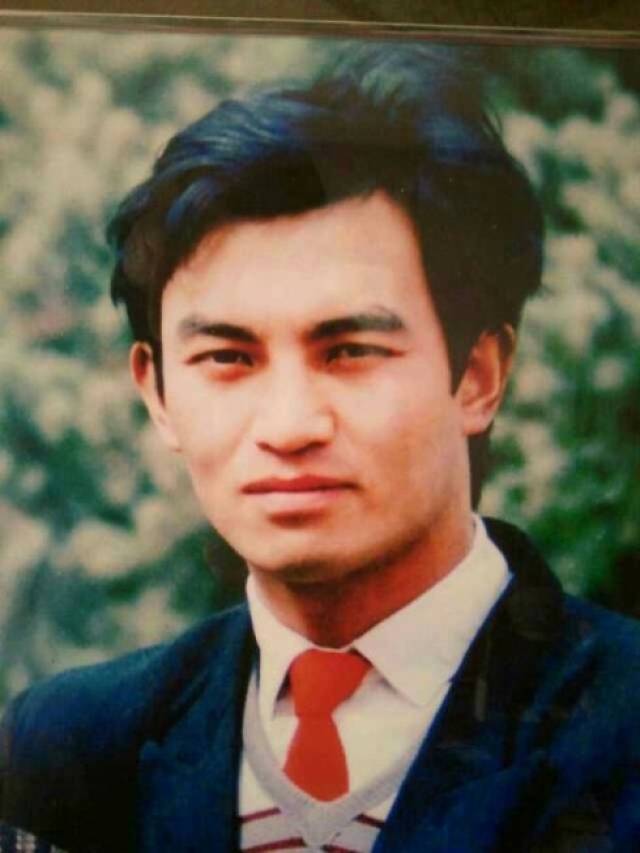 霍艺峰-北京卫视(档案)栏目讲述姥姥戎冠秀的故