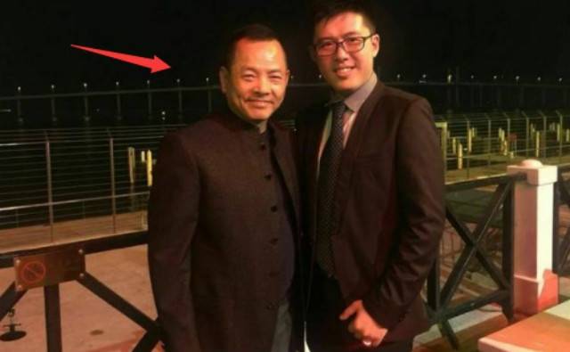 上世纪90年代澳门黑道教父,世纪悍匪都怕他,手