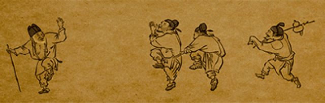 你知道古代人是怎么放假的?