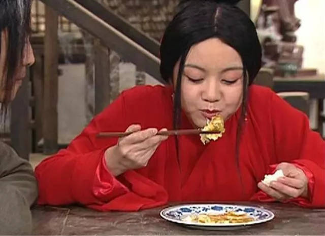 乾隆都馋哭了……古装剧里的传统美食到底有多好吃?