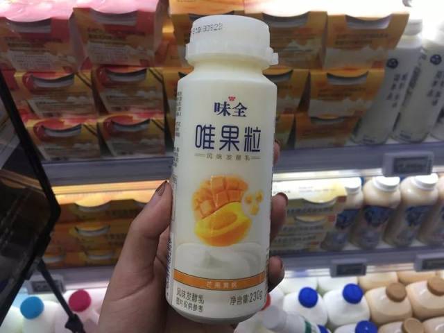 利乐包,康美包,屋顶包.乳品包装全分类,知道一半算我输!