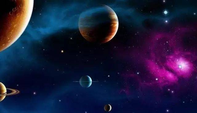 寻找行星X过程中发现新的极远太阳系天体_手机搜狐网