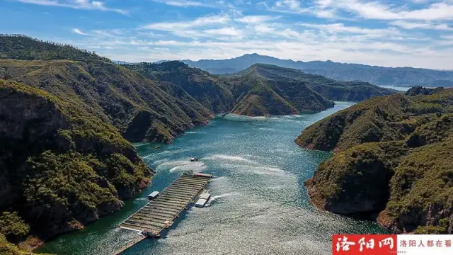 北國灕江 · 西子湖 清澈極美!碧波盪漾!