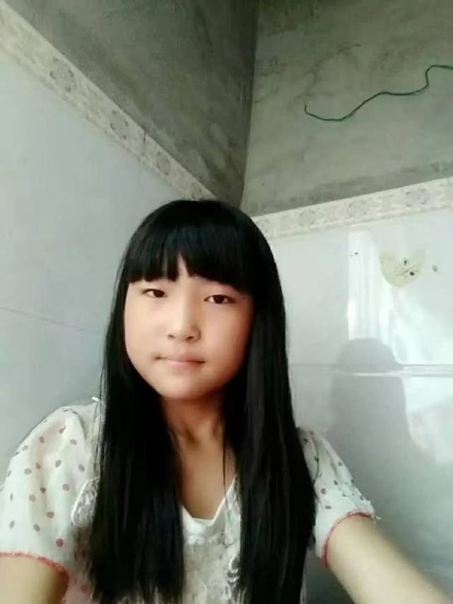 緊急尋人:宜賓兩女少女同時失蹤,一個14歲,一個16歲!