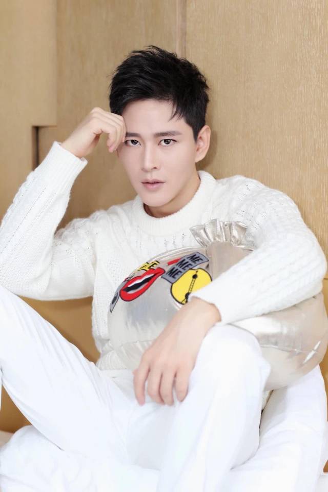 《如懿传》之中颜值最高不是皇上,而是这个太监李玉