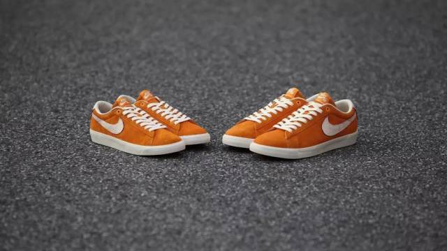 nike sb gt blazer bruised peach
