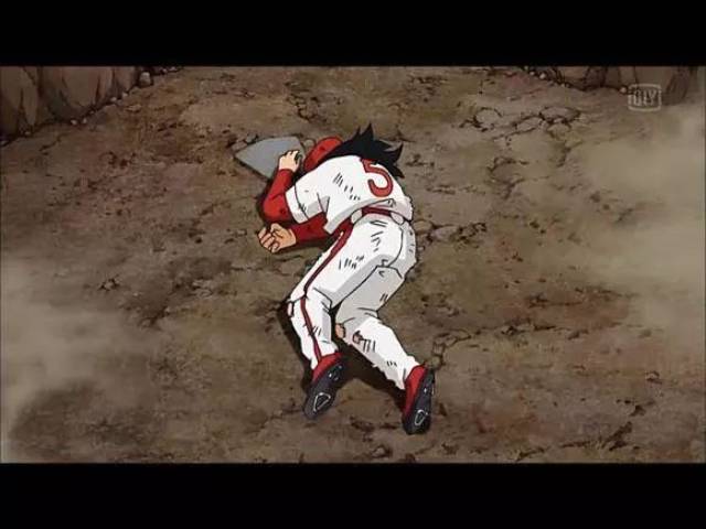 死了还要变成梗?动漫中那些死成梗的角色