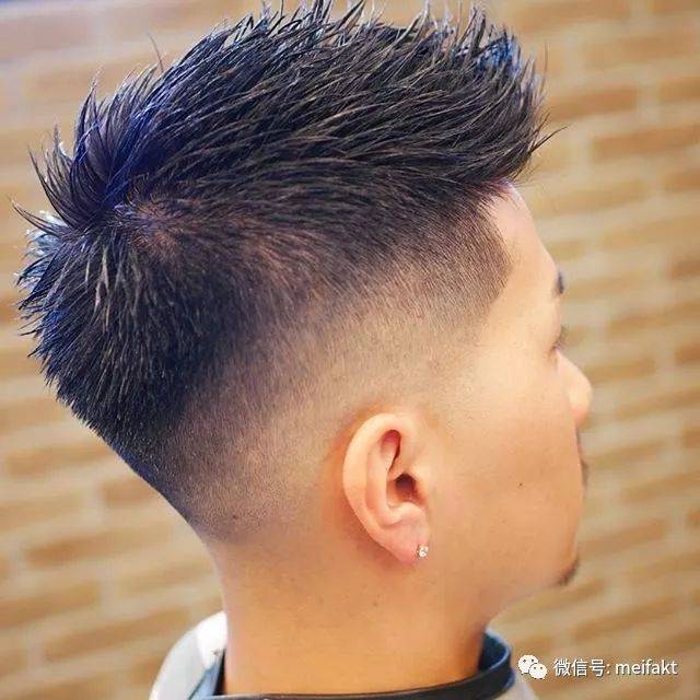 三面光的发型,今年最流行_手机搜狐网