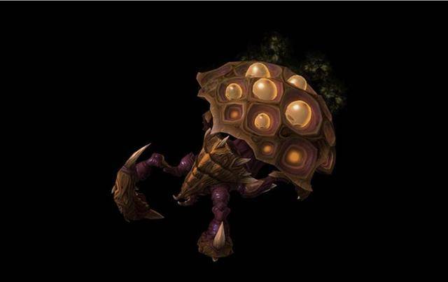 星际争霸:游戏中这几个单位最昂贵也最霸气,但偏偏没有人用!