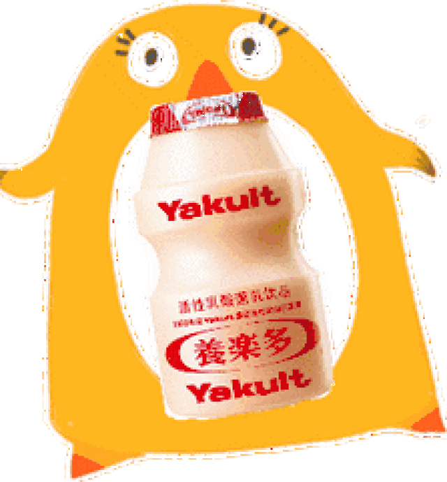 『福利』明天来博纳看电影偶遇免费"养乐多"呀