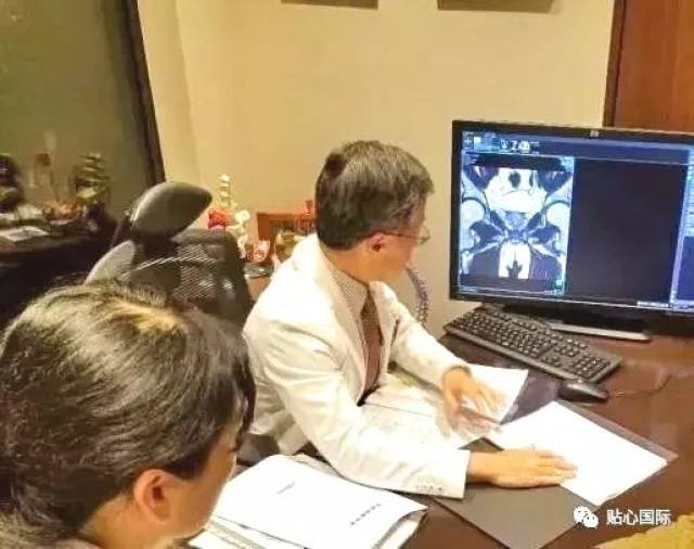 日本体检，走进健康生活的窗口