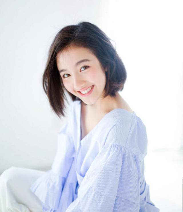 盘点那些拥有初恋脸的女星,而最后一位被网友怒赞!_手机搜狐网