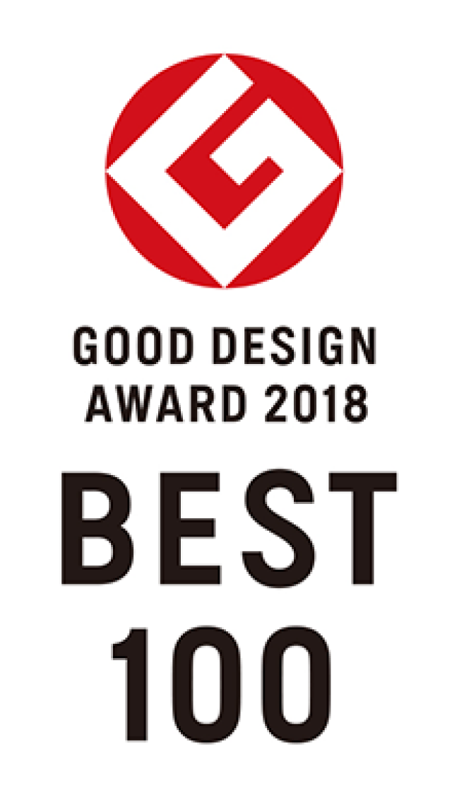 2018日本GOOD DESIGN BEST100发布（图文完整版）_手机搜狐网