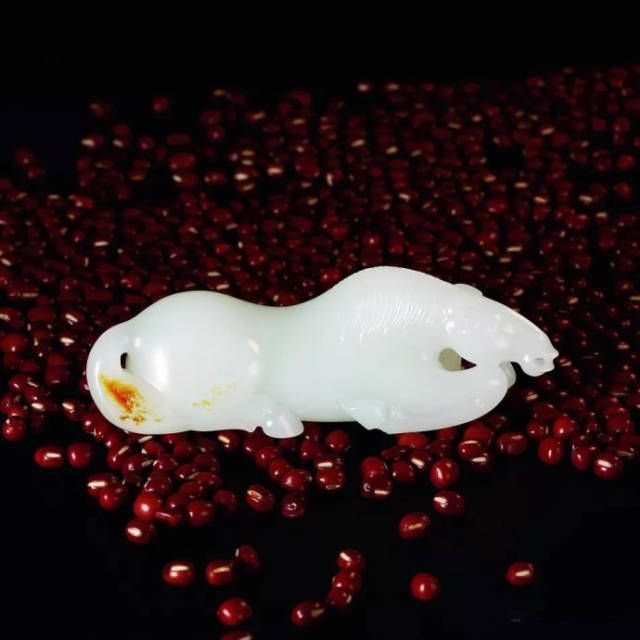 玉雕师陈良:以马为友,一马当先