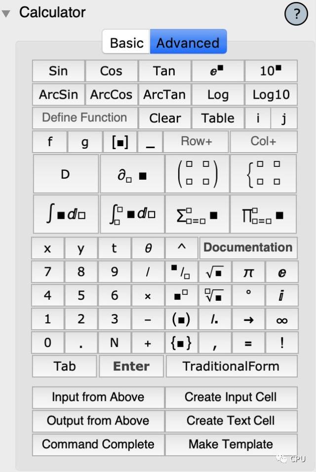 Wolfram Mathematica | 一款无论什么专业都不能错过的软件_手机搜狐网
