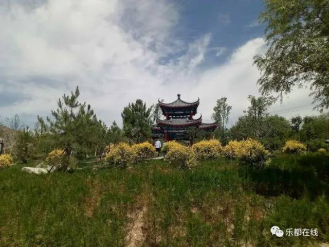 你好,我来自乐都