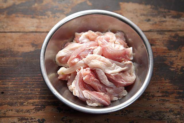 食谱|有这个方法去炸鸡,简单美味!-美食频道-手机搜狐