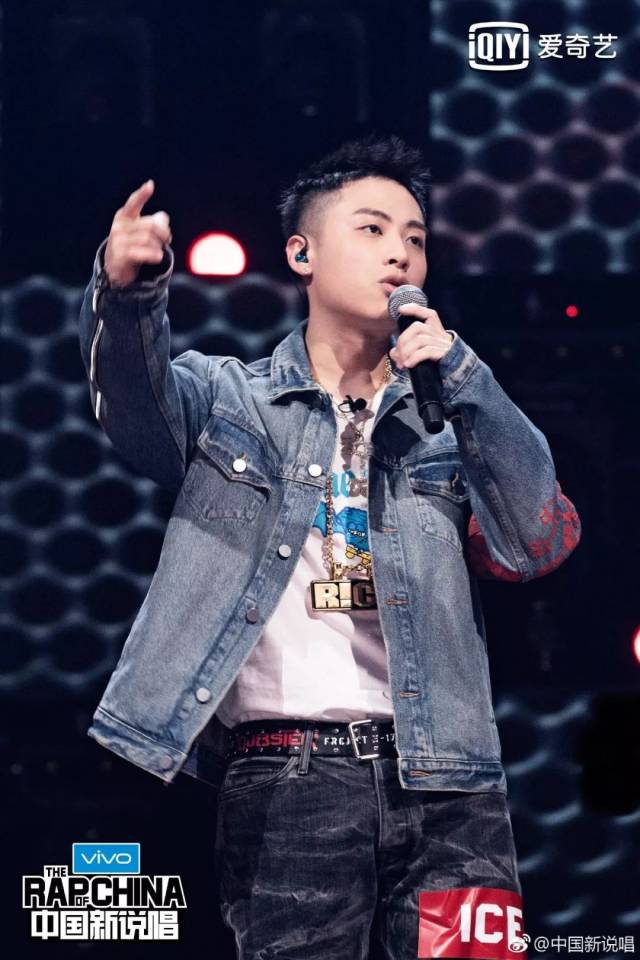 中国新说唱艾热夺冠那吾克热惜败获亚军