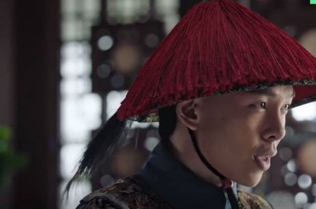 如懿传:妃被人玷污,为掩盖丑事把进忠灭口,李玉不愿善罢甘休
