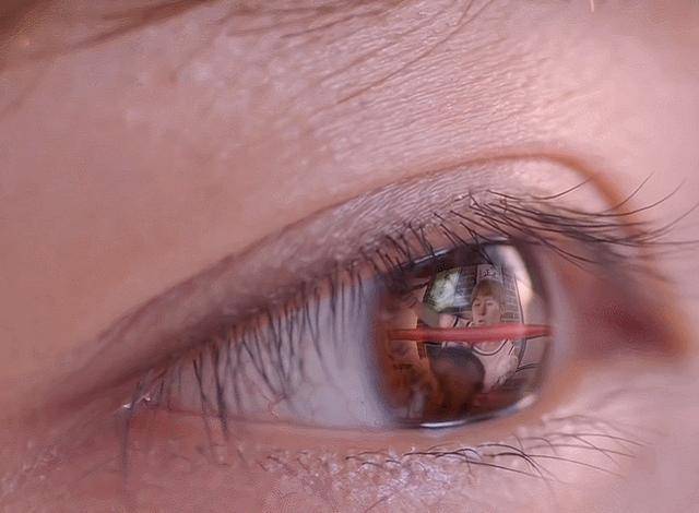 鹿晗眼睛能装戏,朱一龙自带眼线效果,王俊凯有星星,哪双眼睛令你沉迷?