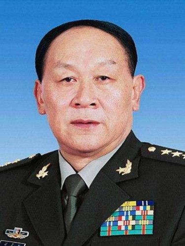 新中国历任国防部长最令人振聋发聩的话