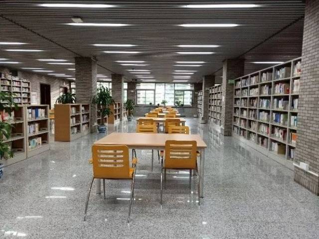 北林图书馆,个人图书馆,图书馆_大山谷图库