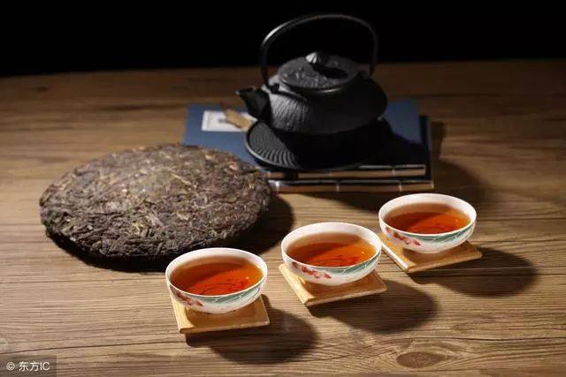 六堡茶市场的风来风去与坚守之道