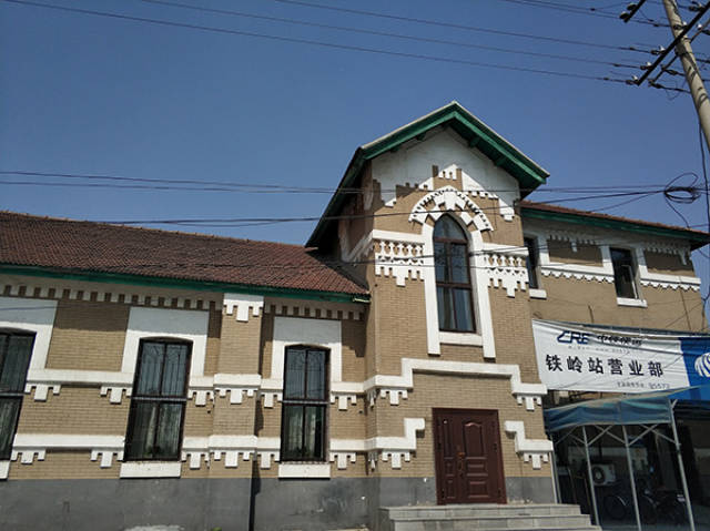 探访南满铁路|辽北吉南:被戏谑土地上的严肃过往