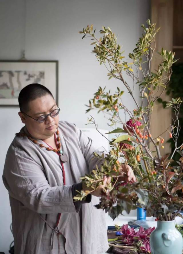 孙可|华夏茶书院首席导师