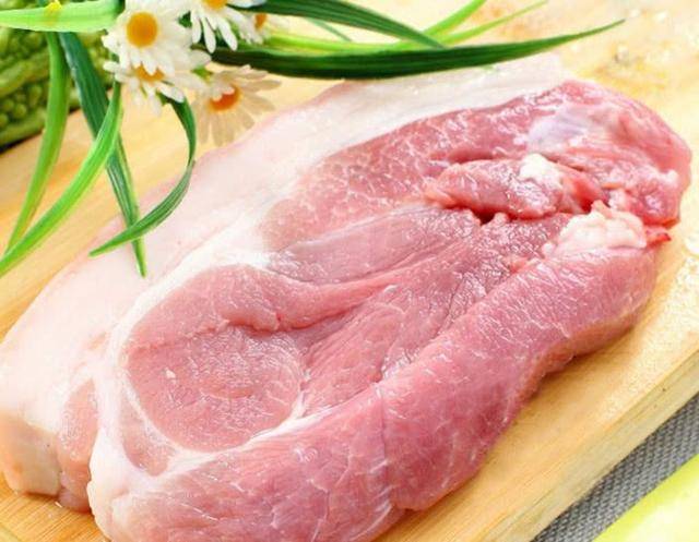 猪肉配送行业的最新动态探析