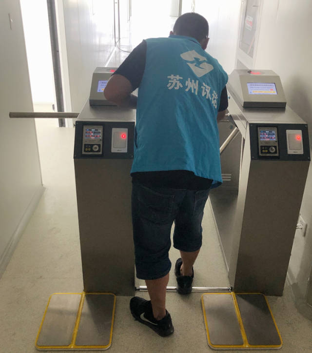 电子厂管制是什么(电子厂管理严格吗)