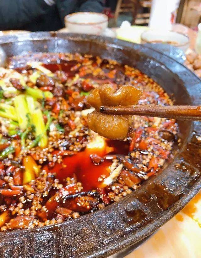 探寻北碚家常菜的魅力