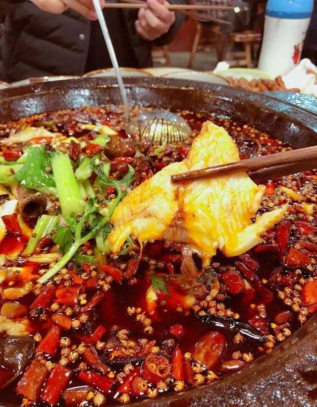 北碚特色菜