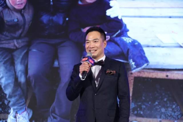 张世杰,男,1982年出生,北京乐予慈善基金会理事长