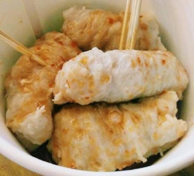 拾味晋江:胃太小的话,记得拧着麻袋来