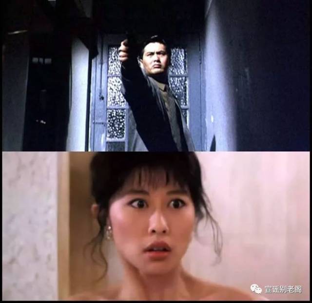 贾樟柯又翻箱底了,叶倩文二度被她翻红了