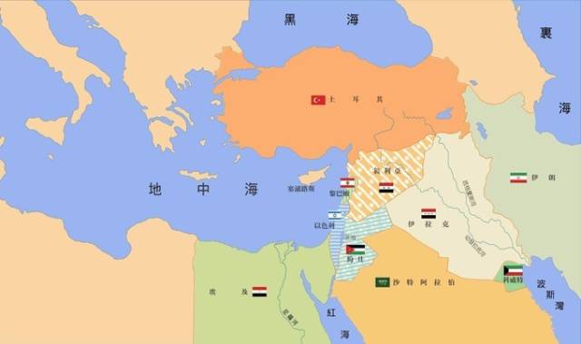 真正的埃及——自驾旅拍