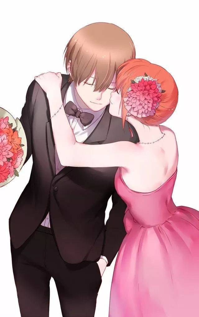 壁纸冲田总悟×神乐(银魂)@273期