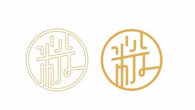 有犟脾气的人爱吃粉?这家米粉店的设计亮了!