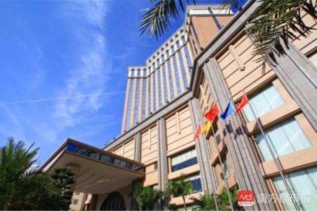 东莞常平酒店经营者失联,员工被欠薪!