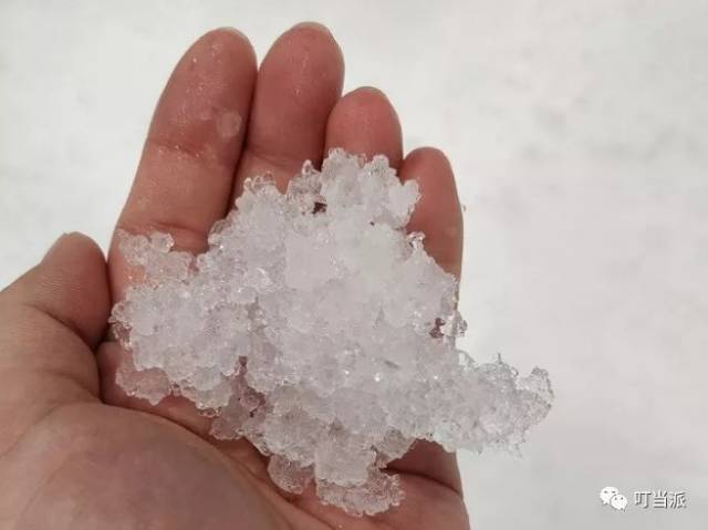 一捏就有冰渣子的真雪,穿t恤也能玩?中国首家来魔都啦