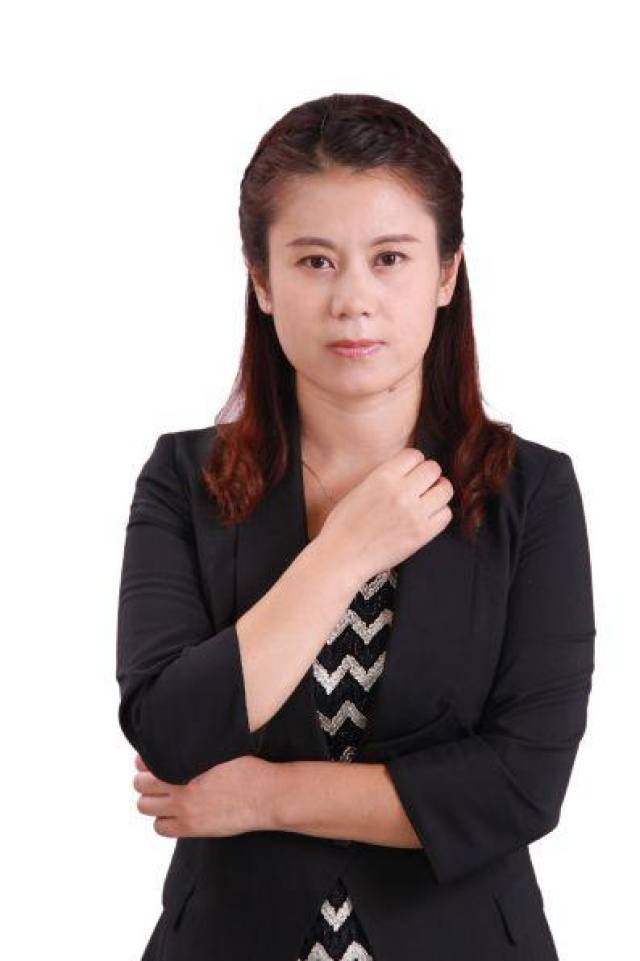 【国庆集训】广州领翔特邀"北京金牌讲师"刘艳霞老师来穗授课