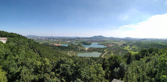 線路圖 香山,位於張家港市金港鎮西部,北枕萬里長江,東臨張家港運河