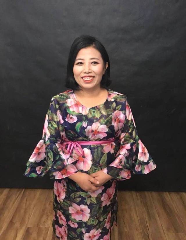 刘妈一直被很多人称为"快手一妈",除了她是一个年纪比较大的女主播以