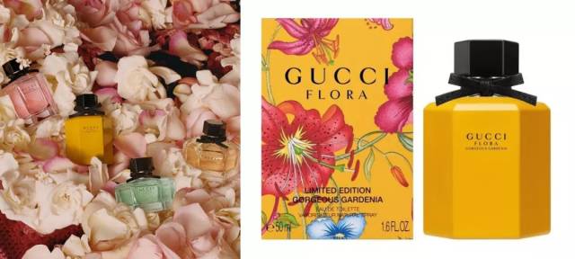 香水迷请笔记！2018下半年GUCCI、LV、DIOR精品新香氛包装美晕