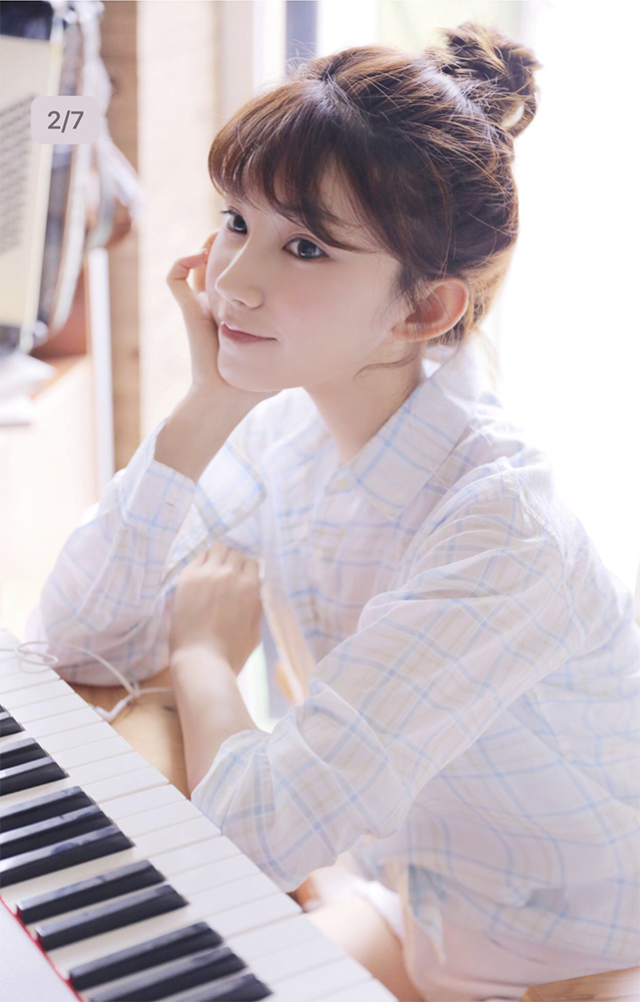 寻找台儿庄古城"最美船妹子"品牌代言人活动 选手展示:王慧歆