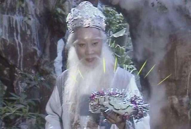 为何紫阳真人不敢救出金圣宫娘娘?你看看他和佛祖是什么关系?