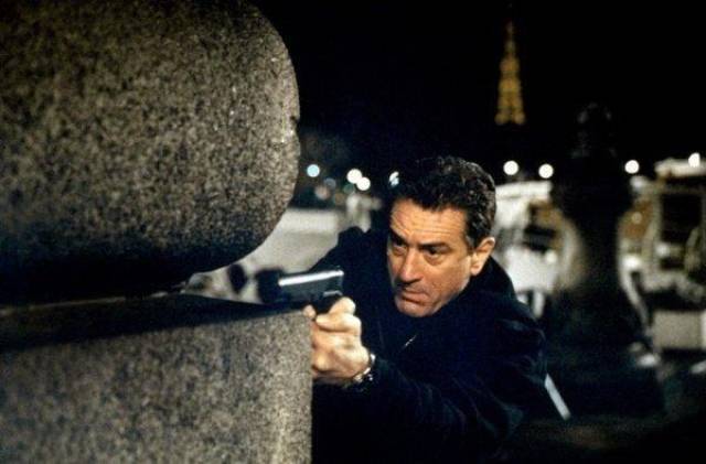 7间谍电影之《猎杀红色十月》 制片国家/地区: 美国 豆瓣评分:7.